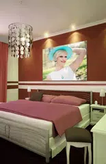 Bedroom Photo Frames APK download
