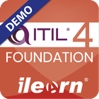 ITIL 4 Foundation Course DEMO আইকন