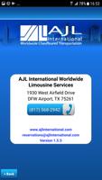 AJL International 截图 2