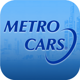Metro Cars icône