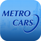 Metro Cars 아이콘