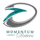 Momentum ไอคอน