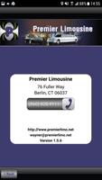 Premier Limo اسکرین شاٹ 2