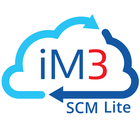 iM3 SCM Lite-icoon