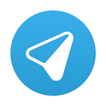 iMe: Telegram AI Messenger icon
