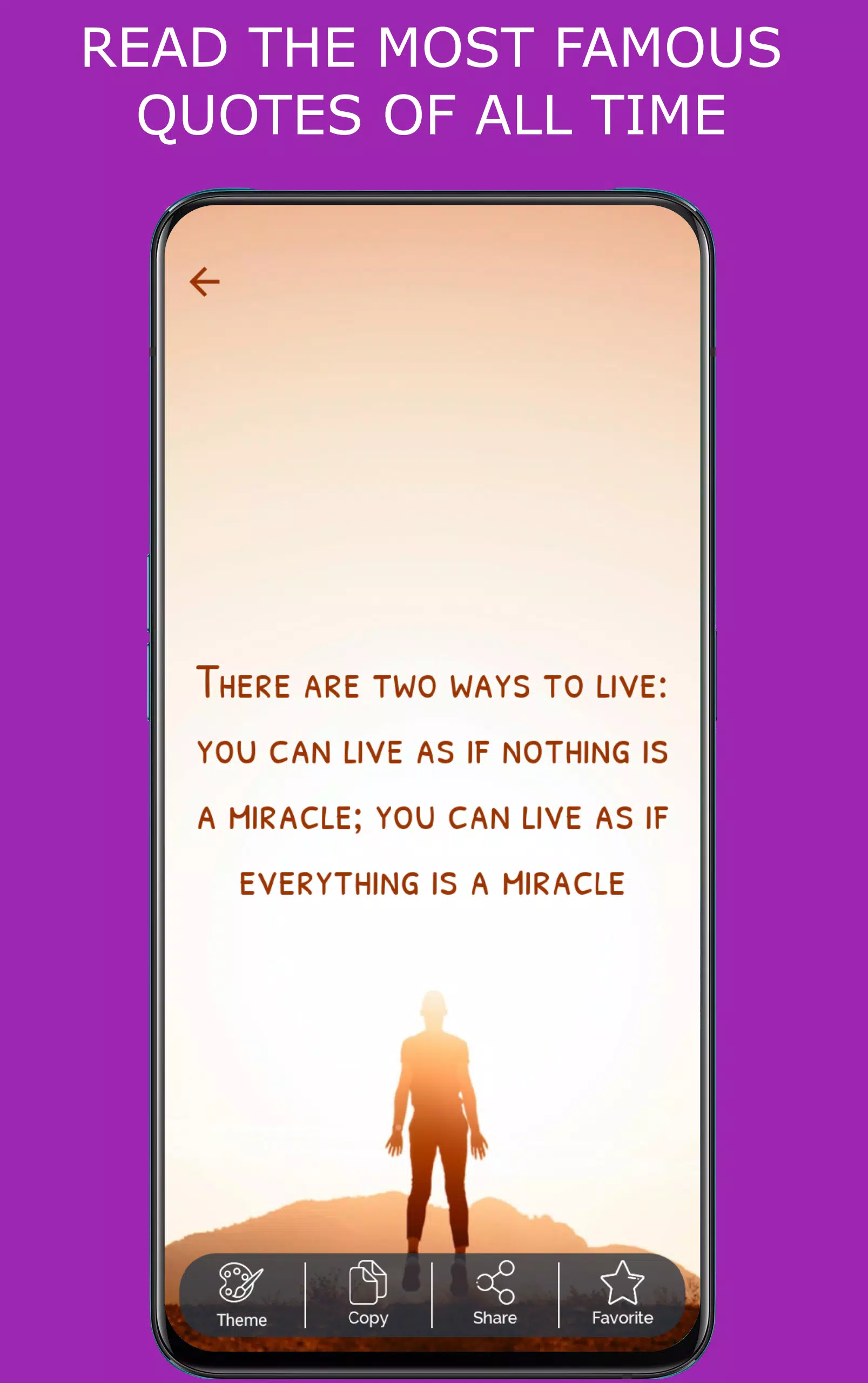 Best Life Lessons Quotes APK for Android Download