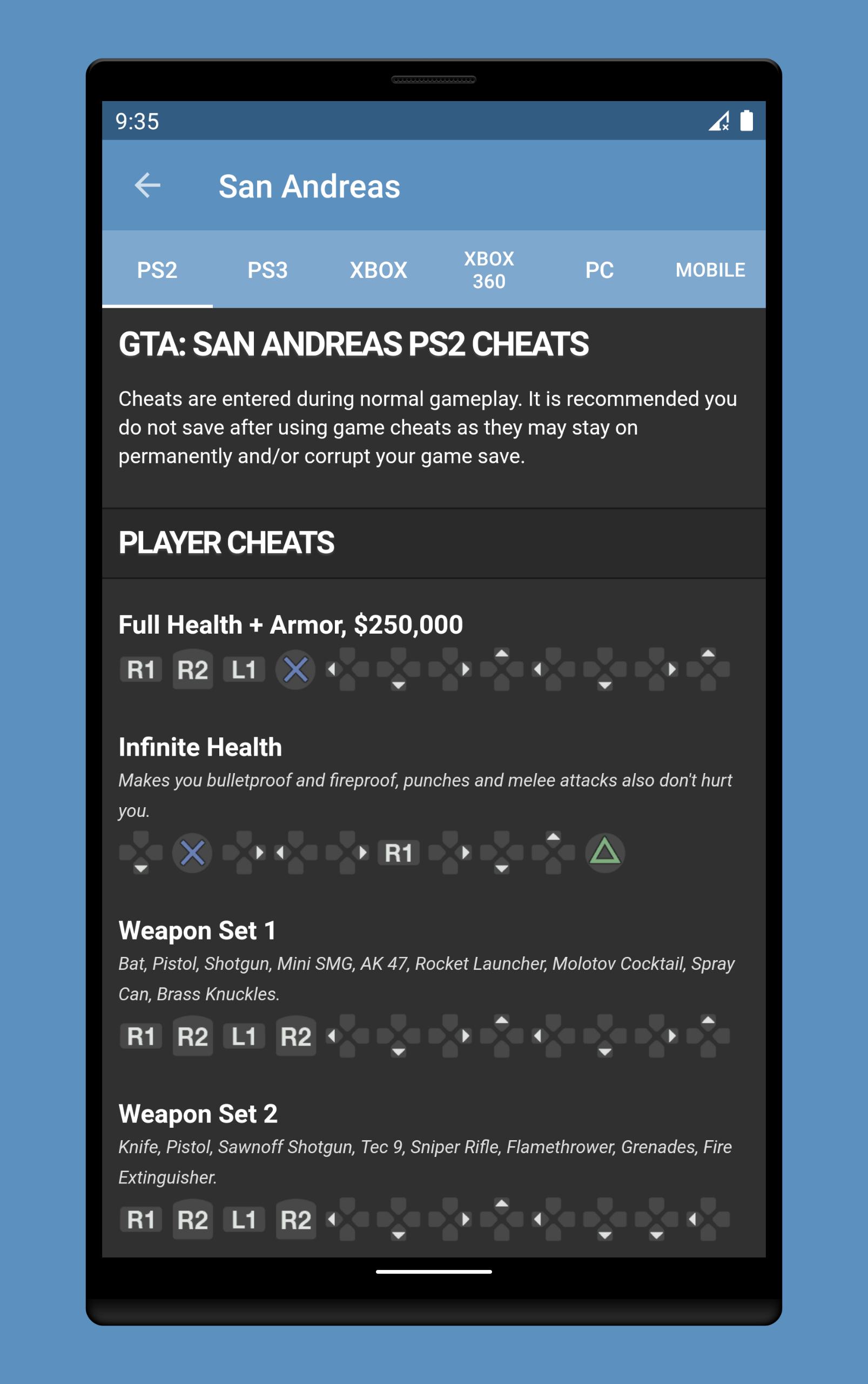 Cheat Code For Grand Theft For Android Apk Download