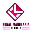 Kunal Mandhania Classes icon