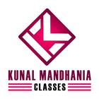 Kunal Mandhania Classes icône