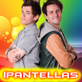 iPantellas : alias & Daniel 20