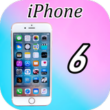 iPhone 6 Themes & Wallpapers APK