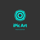 iPic Art Photo Editor Pro-APK