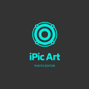 iPic Art Photo Editor Pro APK