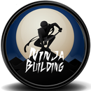 Black Ninja Building APK