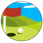 Color Golf Endless 圖標