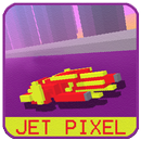 Jet Pixel APK