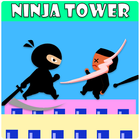 Ninja Tower ikon