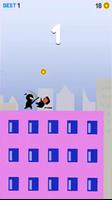 Ninja Tower اسکرین شاٹ 2