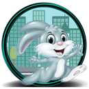 Rabbit Rush Building APK