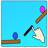 Super Brain Ball - Physics Puzzle-icoon