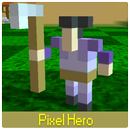 Pixel Hero APK