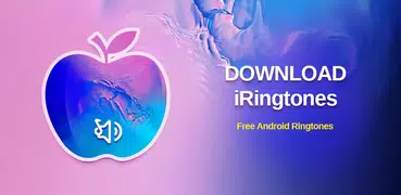 Phone iRingtones - For Android