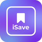 iSave 图标