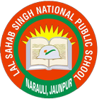 LSS National Public Sr.Sec.School,Narauli 圖標