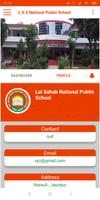 LSS National Public Sr.Sec.School,Narauli 截圖 2