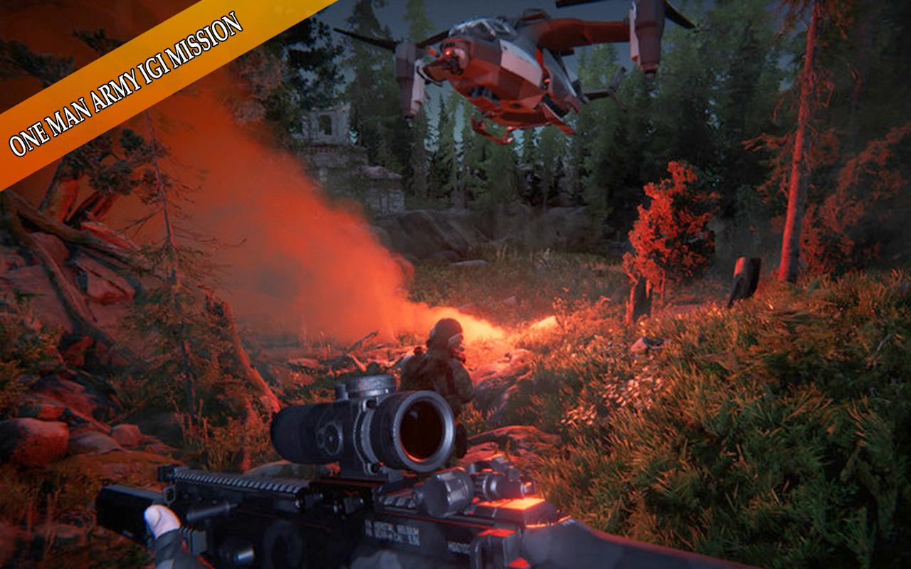 Mission Igi Commando Free Fps Shooting Games For Android Apk Download