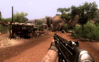 Mission IGI Commando Free FPS Shooting Games capture d'écran 2
