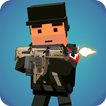 Cartonic FPS Shooting Game