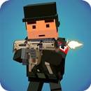 Royale Battlelands: Pixel FPS Shooting Game APK