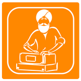 Keertan Parcha 圖標