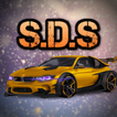 Supreme Drift Simulator