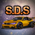 ikon Supreme Drift Simulator