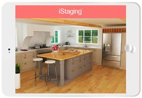 iStaging Poster