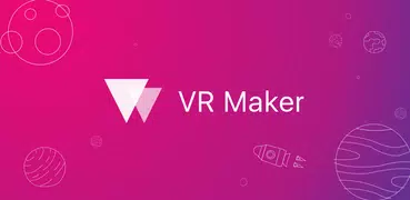 VR Maker Virtual Tour Creator