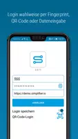 Simplifier Screenshot 1