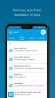 Simplifier screenshot 2