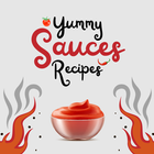 Yummy sauce recipes icon