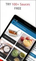 Yummy sauce recipes screenshot 2