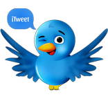 iTweet: Share Your Thoughts