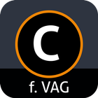 Carly for VAG icon