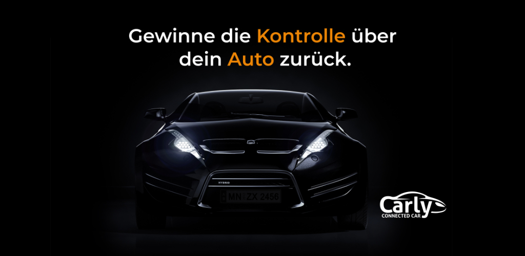 Anleitung zum Download die neueste Version 49.84 von Carly — OBD2 car scanner APK für Android 2026