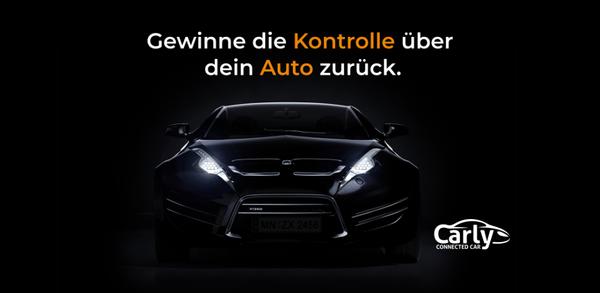 Anleitung zum Download die neueste Version 49.54 von Carly — OBD2 car scanner APK für Android 2025 image