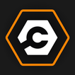Carly — OBD2 car scanner simgesi