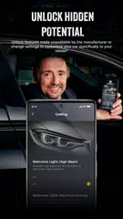 Carly — OBD2 car scanner XAPK download
