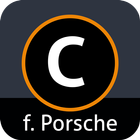 Carly for Porsche Car Check أيقونة