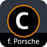 Carly for Porsche Car Check icône